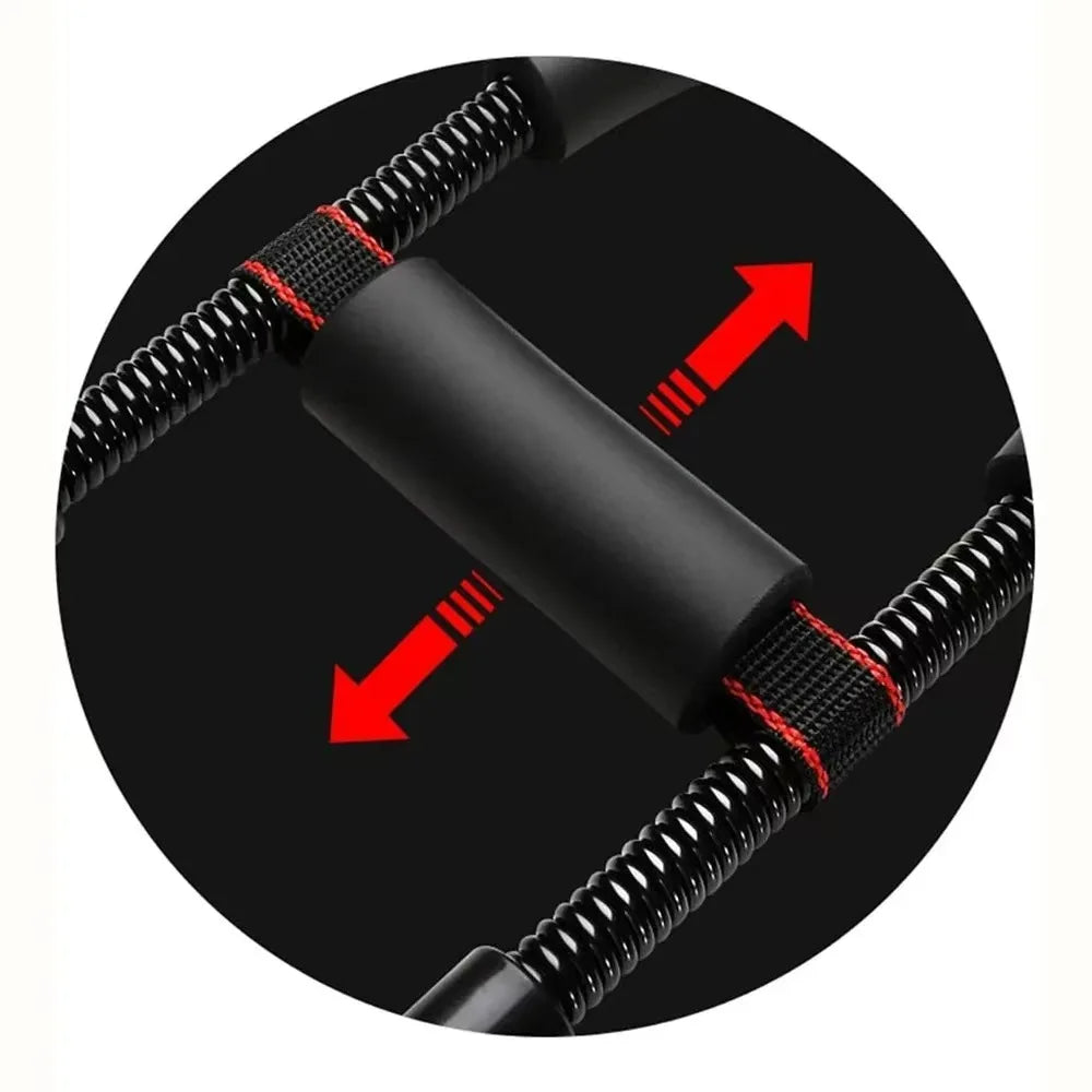 NeoGRIP- Fais exploser tes avants bras