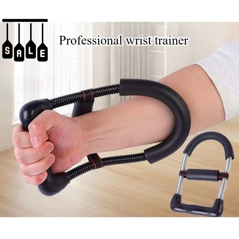 NeoGRIP- Fais exploser tes avants bras