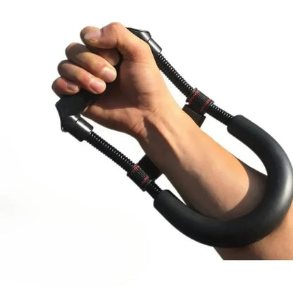 NeoGRIP- Fais exploser tes avants bras