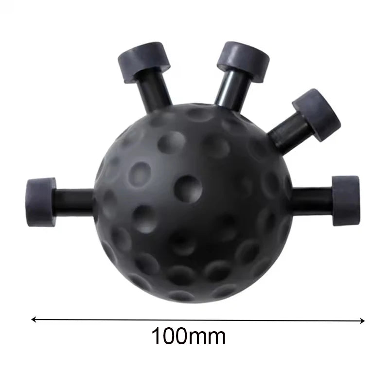 GripX – Booste la puissance de tes doigts